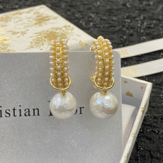 Christian Dior Earrings